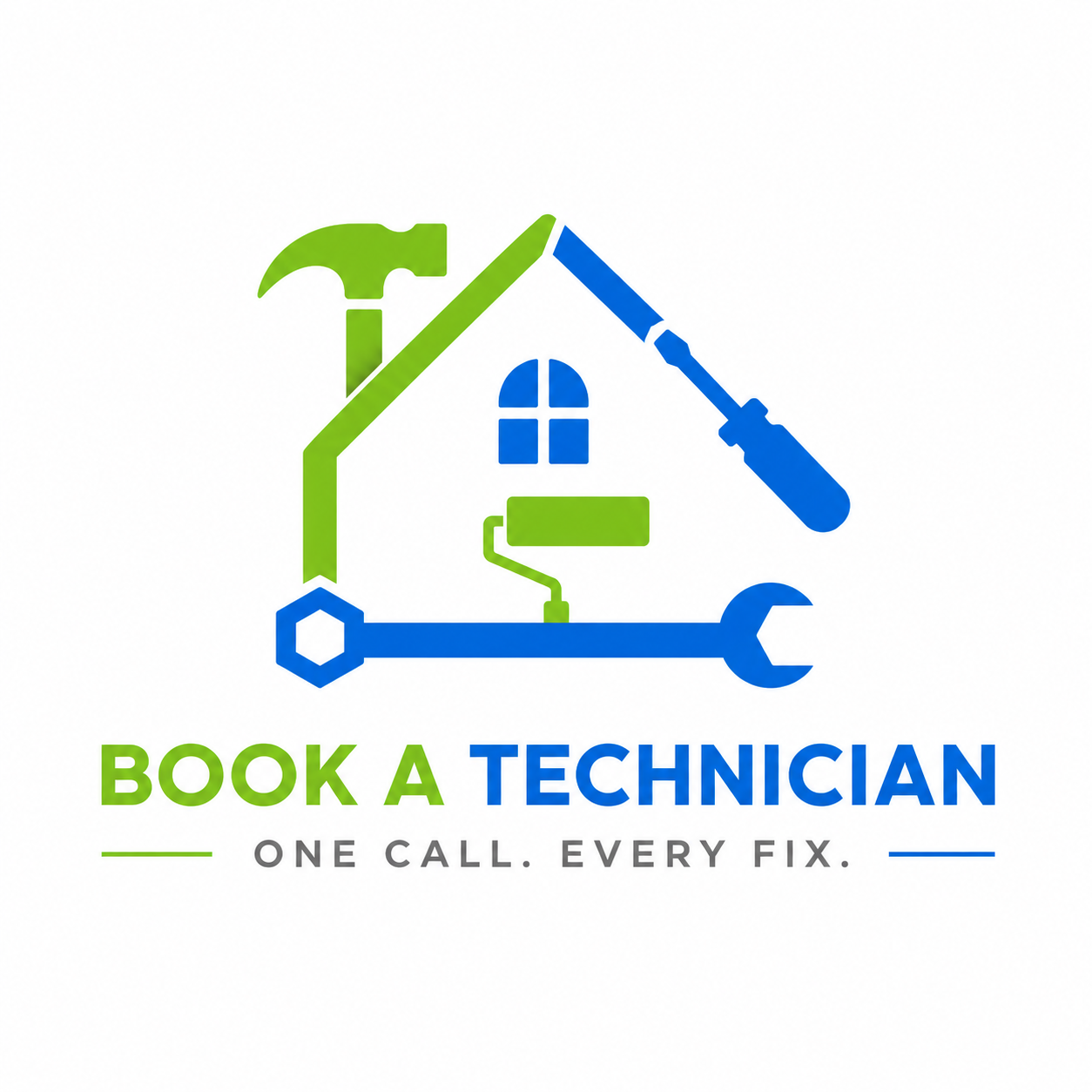 Book A Technician